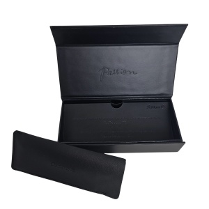 Stilou Editie Speciala Black Matt Souverän® M809, penita F aur 18k - Img 10