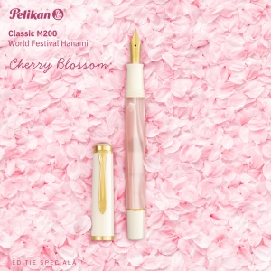 pale rose étude Stilouri Classic - Herlitz.ro