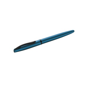 Stilou Jazz Noble Elegance P36 Aquamarine, in cutie carton