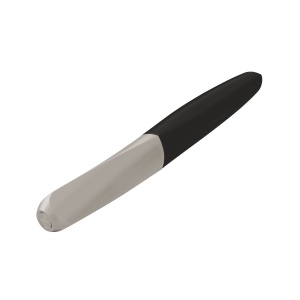 Stilou Twist Color Blocking Dark, penita M, cutie carton - Img 4