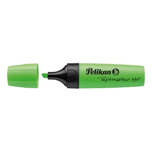 Textmarker 490, set 4 culori - Img 3