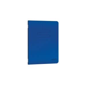 Caiet A4 60 file dictando, coperta PP, diverse culori - Img 4