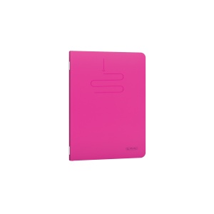 Caiet A5 48 file dictando, coperta PP, diverse culori - Img 6