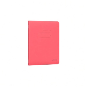 Caiet A5 48 file patratele, coperta PP, diverse culori - Img 2