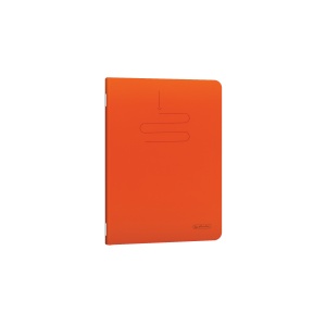 Caiet A5 48 file, patratele, coperta PP, diverse culori - Img 2
