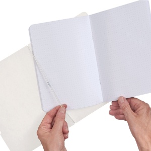 Caiet my.book flex A5, 40 file, dictando, motiv Frozen Glam - Img 4