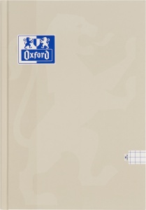 Caiet Oxford Touch Pastel, A5 96 file, hartie Optik 90g/mp, patratele, diverse culori pastel - Img 4