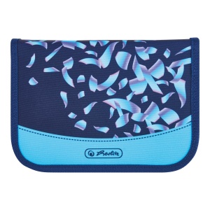 Ghiozdan echipat FiloActive Plus XL, motiv Blue Ice - Img 8