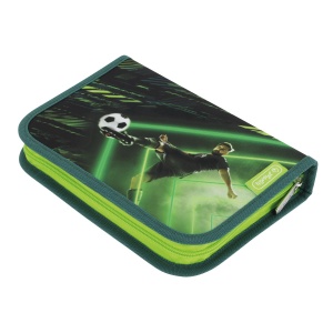 Ghiozdan echipat Loop Plus, motiv Game Changer - Img 9