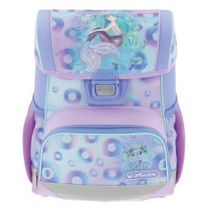Ghiozdan echipat Loop Plus, motiv Mystic Mermaid - Img 2