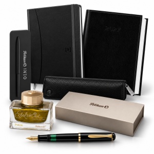 Pachet Black & Gold