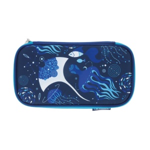 Penar tip etui beatBox, motiv Deep Ocean - Img 2