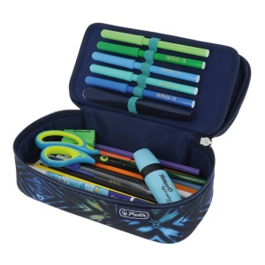 Penar tip etui beatBox, motiv New Batik Fearless - Img 2