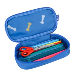 Penar tip etui dreptunghiular Oxford Animal Besties, diverse motive - Img 5