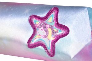 Penar tip etui Fun Time Wrap, motiv Magical Pony - Img 4