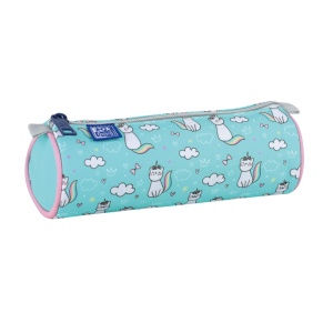 Penar tip etui rotund Oxford Fantasy, diverse motive - Img 3