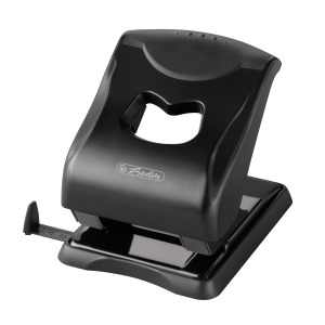 Perforator 4 mm, negru