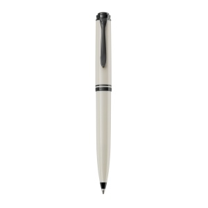 Pix Editie Speciala Warm Grey Souverän® M670, accesorii placate negre - Img 2