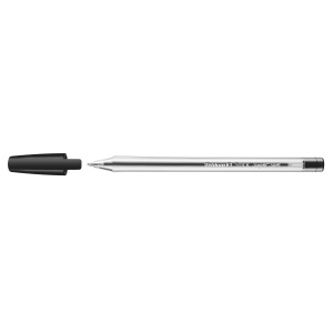 Pix Stick Super Soft, negru, set 12 - Img 4