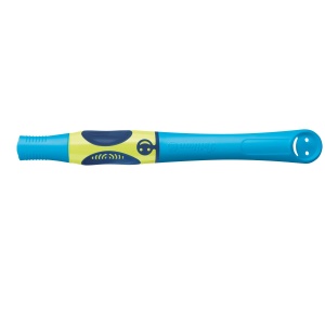 Roller griffix pentru stangaci, Neon Fresh Blue - Img 3