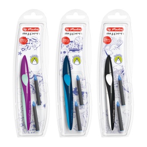 Roller my.pen diverse culori, blister