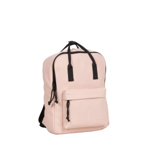 Rucsac Mart-Chicago, culoare roz deschis