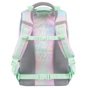 Rucsac Max 2.0 Flex, motiv Birthday Cake, Special Edition - Img 2