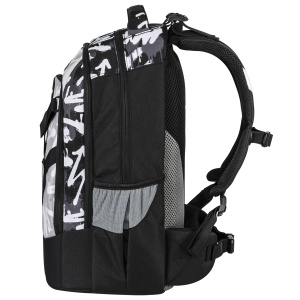 Rucsac Max 2.0 Flex, motiv Graffiti, Special Edition - Img 5