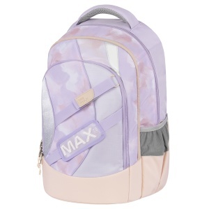 Rucsac Max 2.0 Flex, motiv Pearly Essence, Special Edition - Img 2