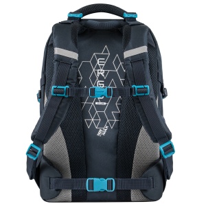 Rucsac Max 2.0 Flex, motiv Portal 09, Special Edition - Img 5