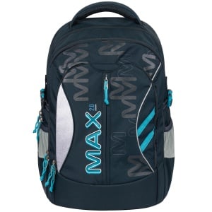 Rucsac Max 2.0, motiv Multi M - Img 1
