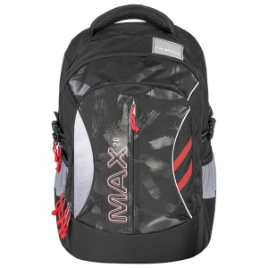 Rucsac Max 2.0, motiv Strength, Special Edition - Img 1