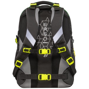 Rucsac Max 2.0, motiv Supernova, Special Edition - Img 3