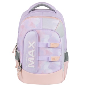 Rucsac Max Flex, motiv Pearly Essence, Special Edition