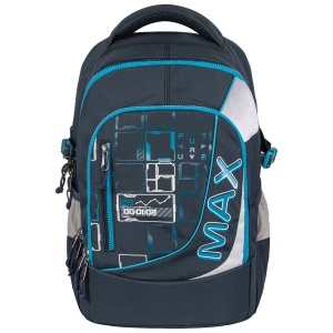Rucsac Max Flex, motiv Portal 09, Special Edition