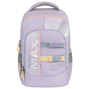 Rucsac Max Flex, motiv Story Book, Special Edition