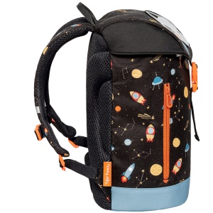 Rucsac Mini Buckle, motiv Hello Panda - Img 3