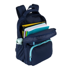 Rucsac Oxford Bicolor - Img 5