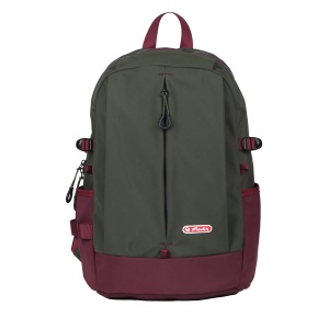 Rucsac Sport, motiv Army burgundy