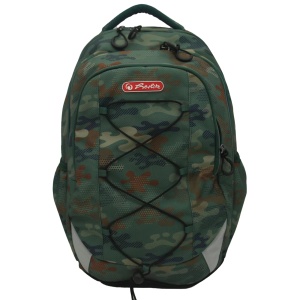 Rucsac Strings Pro, motiv Army
