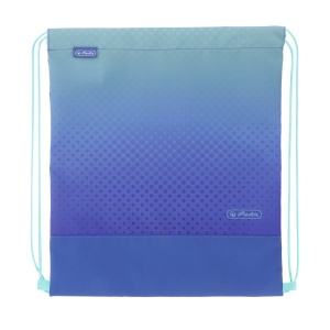 Sac sport Dip Dye mix fete / baieti 2 motive asortate - Img 3