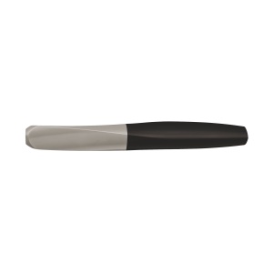 Stilou Twist Color Blocking Dark, penita M, cutie carton - Img 5