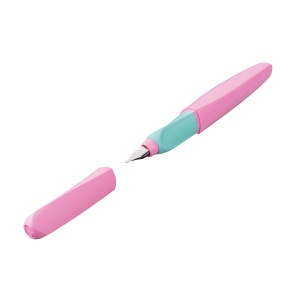 Stilou Twist penita M, sweet lilac, blister
