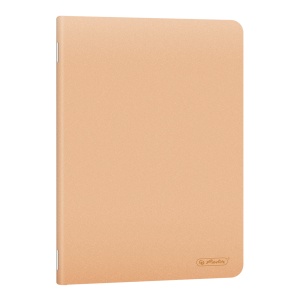 Caiet A4 60 file patratele, coperta PP, diverse culori - Img 2