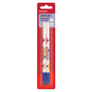 Carioca corectoare Super Hai, varf 2 mm set 2 - Img 1