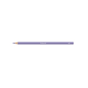 Creioane colorate hexagonale Pastel, mina 3.3 mm, set 12 culori - Img 3