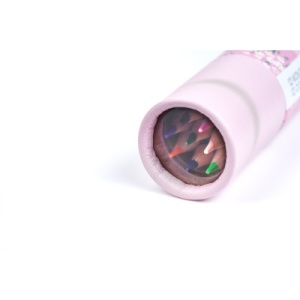 Creioane colorate rotunde Oxford Kids, mina 3 mm, set 12, diverse motive - Img 6
