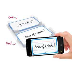 Cutie Flash Cards 2.0 Oxford Starter Pack, include 32 carduri, dictando - Img 8