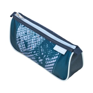 Ghiozdan echipat FiloActive Plus XL, motiv TechMech - Img 7