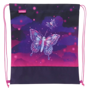 Ghiozdan echipat Loop Plus, motiv Magic Unicorn - Img 11